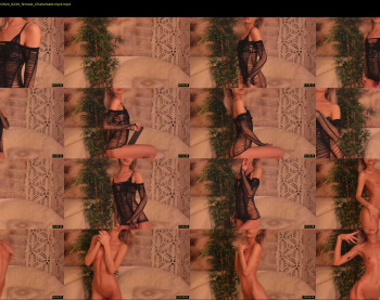yourmidnightcoffee — 77 minute Chaturbate female cam show recording, 720p, Feb 9, 2024