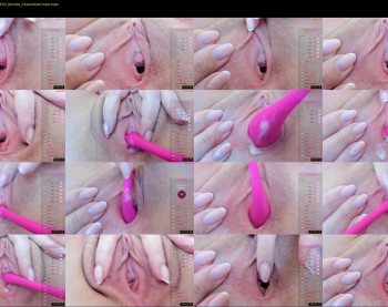 yoursecret_ — 120 minute Chaturbate female cam show recording, 720p, Feb 8, 2024