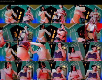 1munique — 120 minute Chaturbate female cam show recording, 720p, Feb 10, 2024