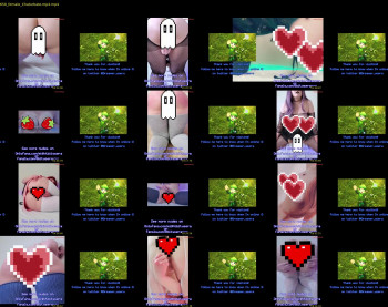8bitdeviants — 10 minute Chaturbate female cam show recording, 720p, Feb 9, 2024