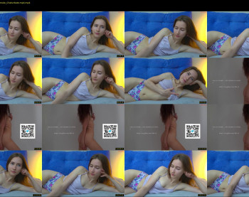 _feli_ — 109 minute Chaturbate female cam show recording, 720p, Feb 10, 2024