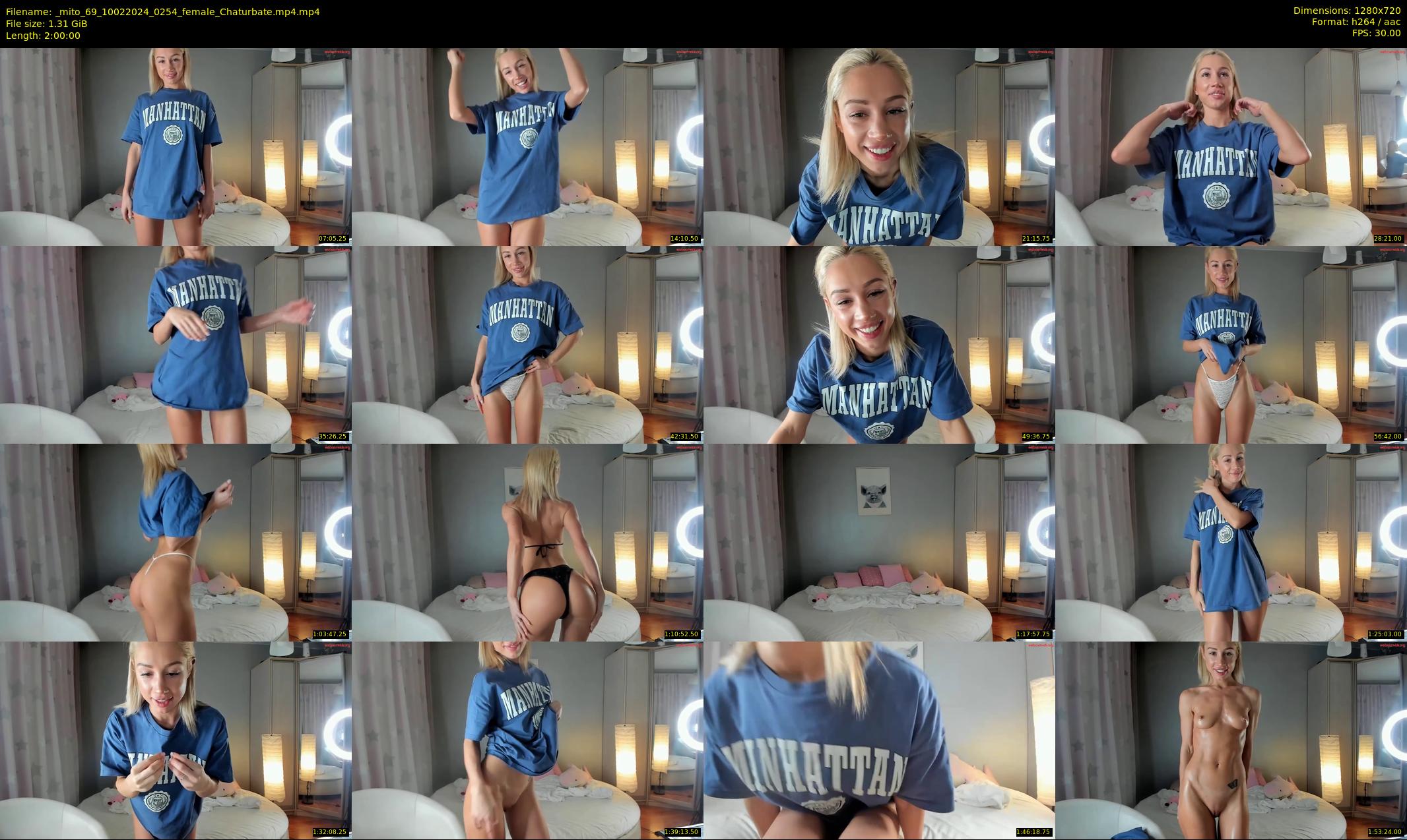 _mito_69 — 120 minute Chaturbate female cam show recording, 720p, Feb 10, 2024