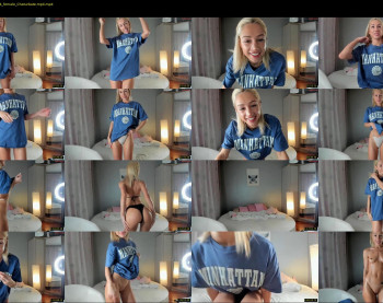 _mito_69 — 120 minute Chaturbate female cam show recording, 720p, Feb 10, 2024