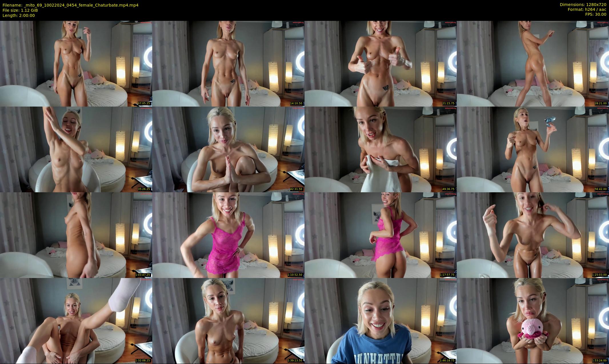 _mito_69 — 120 minute Chaturbate female cam show recording, 720p, Feb 10, 2024