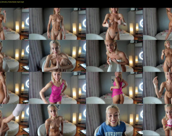 _mito_69 — 120 minute Chaturbate female cam show recording, 720p, Feb 10, 2024