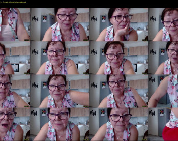 adelewildx — 14 minute Chaturbate female cam show recording, 720p, Feb 9, 2024