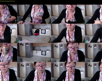 adelewildx — 62 minute Chaturbate female cam show recording, 720p, Feb 9, 2024
