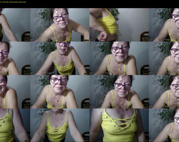 adelewildx — 19 minute Chaturbate female cam show recording, 720p, Feb 9, 2024