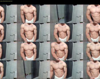 advp69 — 37 minute Chaturbate male cam show recording, 480p, Feb 9, 2024