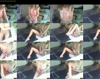 amanda0803 — 23 minute Chaturbate female cam show recording, 720p, Feb 9, 2024