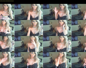 amanda0803 — 7 minute Chaturbate female cam show recording, 720p, Feb 9, 2024