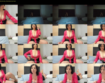 angell6969 — 19 minute Chaturbate female cam show recording, 720p, Feb 9, 2024