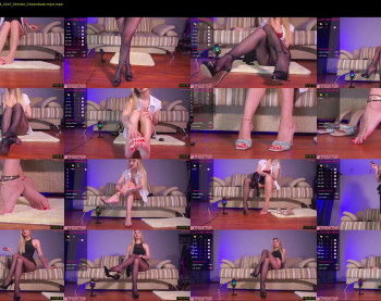 angry_tomato_ — 120 minute Chaturbate female cam show recording, 720p, Feb 9, 2024