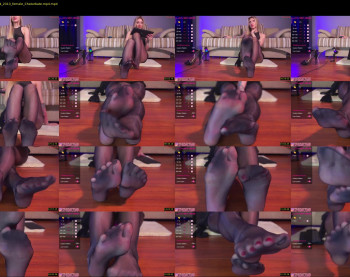 angry_tomato_ — 25 minute Chaturbate female cam show recording, 720p, Feb 9, 2024