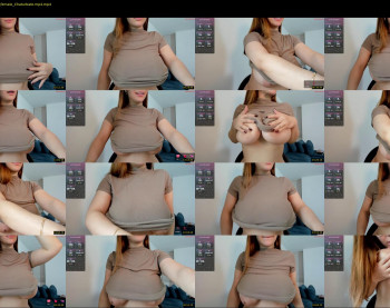 ann__w — 38 minute Chaturbate female cam show recording, 720p, Feb 10, 2024