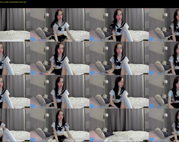 ariel_rouse — 26 minute Chaturbate female cam show recording, 720p, Feb 9, 2024