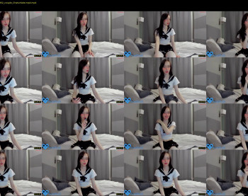 ariel_rouse — 6 minute Chaturbate female cam show recording, 720p, Feb 9, 2024