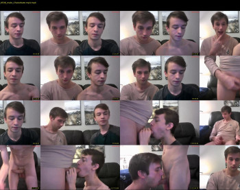 ashingwest97 — 94 minute Chaturbate male cam show recording, 480p, Feb 10, 2024