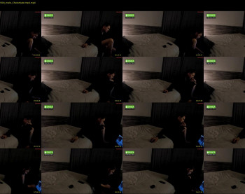 benningtons — 11 minute Chaturbate male cam show recording, 720p, Feb 9, 2024