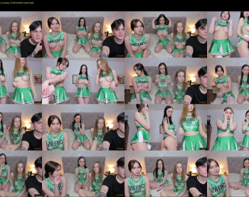 best_trip — 26 minute Chaturbate couple cam show recording, 720p, Feb 9, 2024