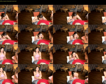 bigguylilmiss — 4 minute Chaturbate couple cam show recording, 720p, Feb 10, 2024