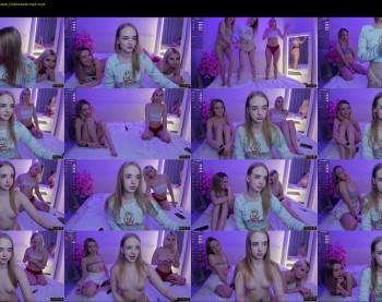 bjliki — 100 minute Chaturbate couple cam show recording, 720p, Feb 9, 2024