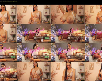 bunnycute_shy — 76 minute Chaturbate female cam show recording, 720p, Feb 9, 2024