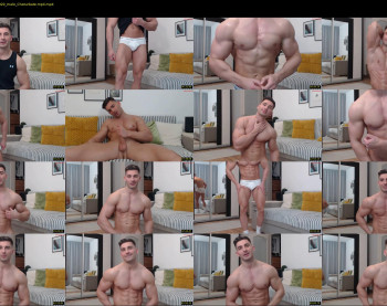 bunzdanny — 56 minute Chaturbate male cam show recording, 720p, Feb 9, 2024