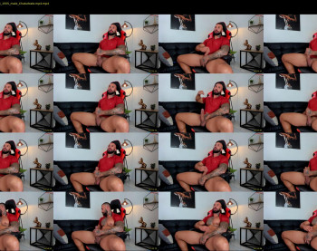 casticatheking — 46 minute Chaturbate male cam show recording, 720p, Feb 9, 2024