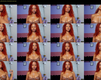 cattaleya_russ — 32 minute Chaturbate female cam show recording, 720p, Feb 9, 2024