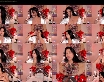 charlottte_001 — 30 minute Chaturbate female cam show recording, 720p, Feb 9, 2024