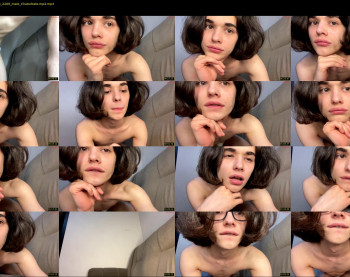 cock_and_lock — 3 minute Chaturbate male cam show recording, 720p, Feb 9, 2024