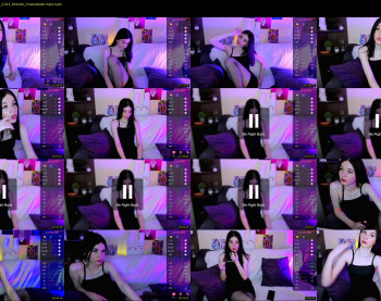 coddleweeper — 62 minute Chaturbate female cam show recording, 720p, Feb 9, 2024
