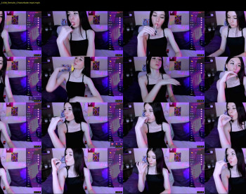 coddleweeper — 14 minute Chaturbate female cam show recording, 720p, Feb 9, 2024