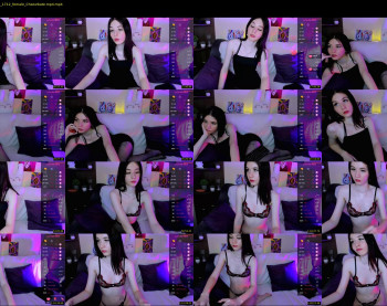 coddleweeper — 100 minute Chaturbate female cam show recording, 720p, Feb 9, 2024