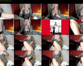 colette1w — 76 minute Chaturbate female cam show recording, 720p, Feb 10, 2024