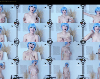 cookielemoon — 120 minute Chaturbate female cam show recording, 720p, Feb 10, 2024