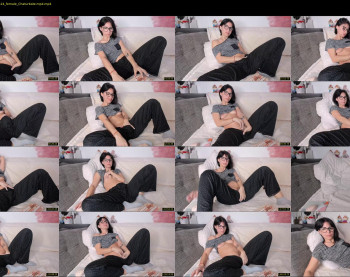 crissy_love — 120 minute Chaturbate female cam show recording, 720p, Feb 10, 2024