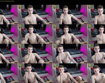 cute_brian — 56 minute Chaturbate male cam show recording, 720p, Feb 9, 2024