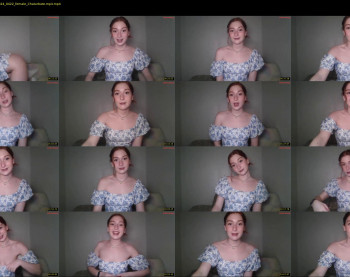 daddysdollhouse — 4 minute Chaturbate female cam show recording, 480p, Feb 10, 2024