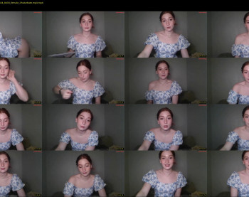 daddysdollhouse — 5 minute Chaturbate female cam show recording, 480p, Feb 10, 2024