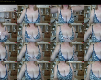 danahotmilf — 19 minute Chaturbate female cam show recording, 720p, Feb 9, 2024