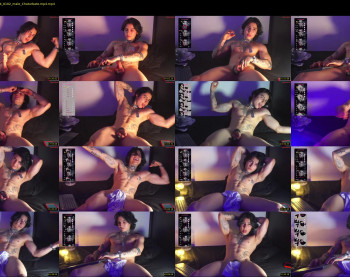 dantecoppolaa — 60 minute Chaturbate male cam show recording, 720p, Feb 10, 2024