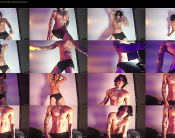 dantecoppolaa — 4 minute Chaturbate male cam show recording, 720p, Feb 10, 2024