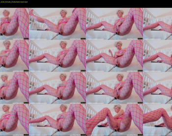deeadiamond — 16 minute Chaturbate female cam show recording, 720p, Feb 9, 2024