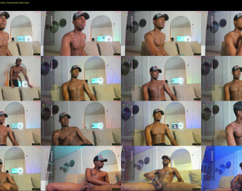 deyian — 121 minute Chaturbate male cam show recording, 720p, Feb 9, 2024