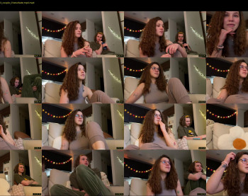 di_n_alex — 82 minute Chaturbate couple cam show recording, 720p, Feb 9, 2024
