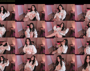 doubedeesarai — 69 minute Chaturbate female cam show recording, 720p, Feb 10, 2024