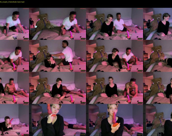 e13ven11 — 24 minute Chaturbate male cam show recording, 480p, Feb 9, 2024