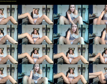 eatmypie69 — 16 minute Chaturbate female cam show recording, 720p, Feb 9, 2024